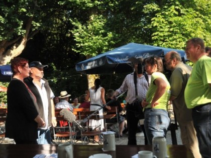 Foto: Sommerkeller