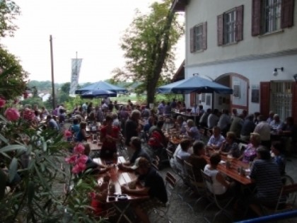 Foto: Sommerkeller