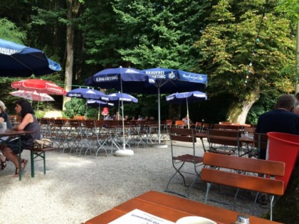 Foto: Sommerkeller
